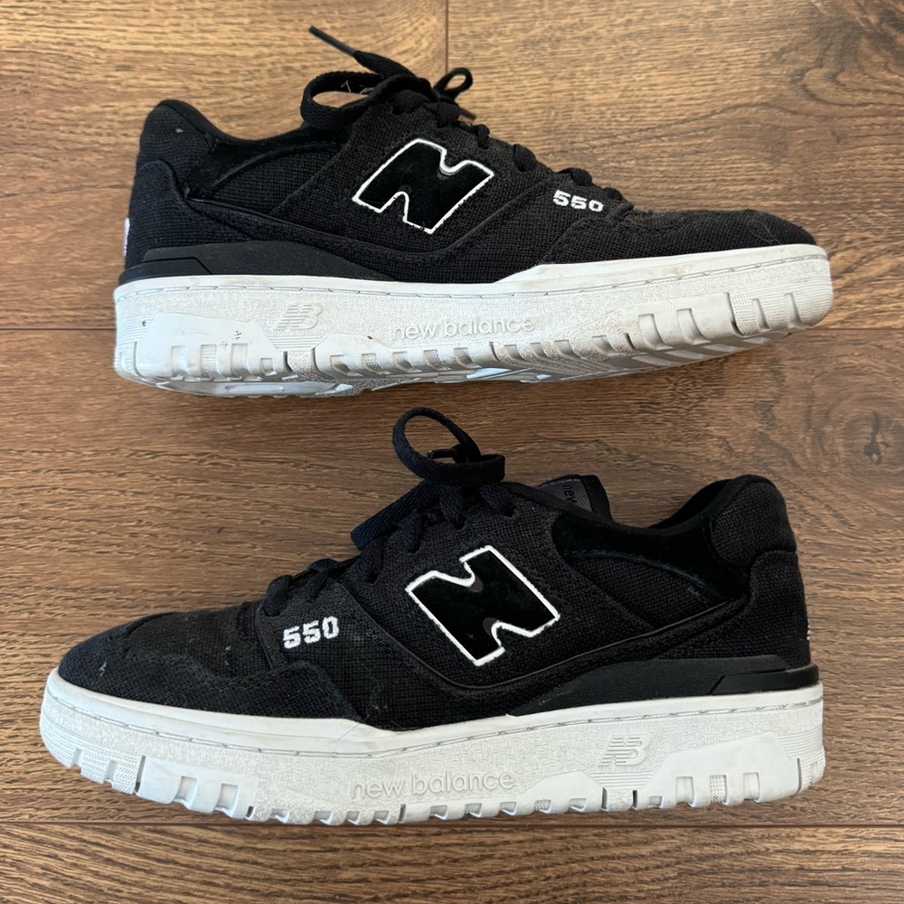 New Balance 550 sneakers